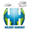 Holiday Hangout